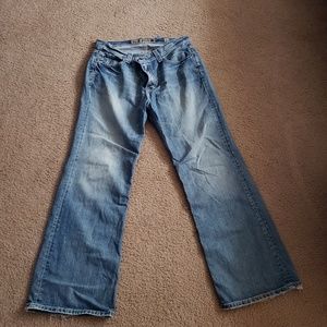 Mens jeans